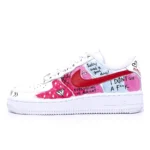 Nike Air Force One Express Yourself