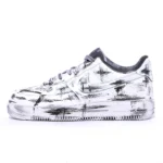 Nike Air Force One Blackie