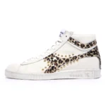 Diadora Game Hi Animalier