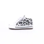 All Star Hi White Anm Culla