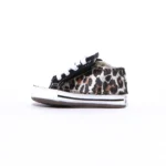 All Star Hi Black Anm Culla