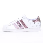 Adidas Superstar Triple Rose Snk