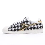 Diadora Game Low Pied De Poule