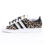Adidas Superstar Animalier