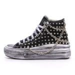 Platform Hi Move Dirty Chainy