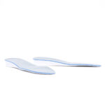 Coppia Solette Rialzata 2.5cm