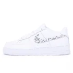 Nike Air Force One Perle Jasmine