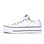 Platform Low Perle Wedding