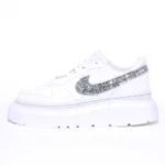 Nike Court Platform Crater Glitter