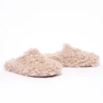 Grunland Close Rosa Furs Perle