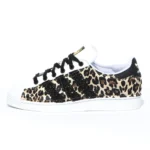 Adidas Superstar Dmc Animalier Glitter