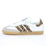 Adidas Samba Animalier