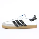 Adidas Samba Black Glitter