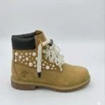 Timberland 6 Inch Rope Gioiello Perle