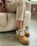 Timberland 6 Inch Rope Gioiello Perle - immagine 3