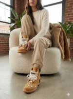 Timberland 6 Inch Rope Gioiello Strass - immagine 2