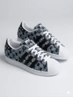 Adidas Superstar Destroy Studs - immagine 4