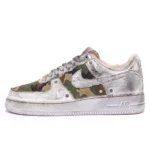 Nike Air Force One Destroy Camo