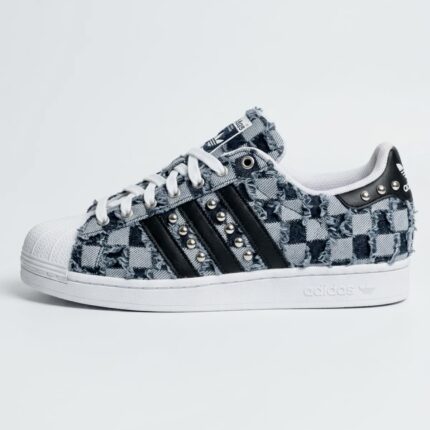 Adidas Superstar Destroy Studs