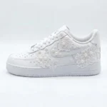 Nike Air Force One Macramè Perle