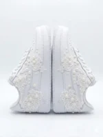 Nike Air Force One Macramè Perle - immagine 3