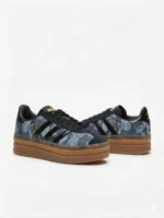 Adidas Gazelle Bold Triple Camo - immagine 3