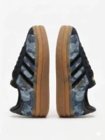 Adidas Gazelle Bold Triple Camo - immagine 4