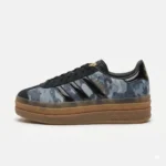 Adidas Gazelle Bold Triple Camo