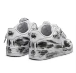 Nike Air Force One White Dirty Rope - immagine 3
