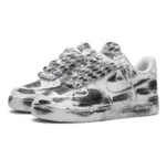 Nike Air Force One White Dirty Rope - immagine 4