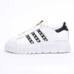 Adidas Superstar Crater Bianco Borchie