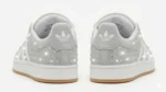 Adidas Campus Grey Total Strass - immagine 6