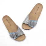 Grunland Mono Denim Glitter