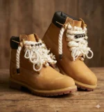 Timberland 6 Inch Rope Gioiello - immagine 6