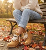 Timberland 6 Inch Rope Gioiello - immagine 5