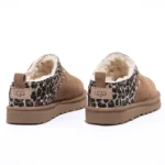 Ugg Classic Ultra Mini Animalier Borchie - immagine 2