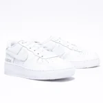 Nike Air Force One Swoosh Perle Scritta - immagine 3