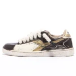 Diadora Game Low Destroy Brown