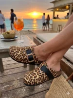 Grunland Close Leo Animalier Cabo - immagine 2