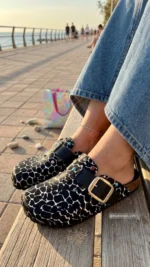 Grunland Close Dark Animalier Cabo - immagine 2