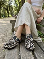 Grunland Close Zebra Cabo - immagine 2