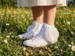 All Star Hi Mono White Fiore Gioiello - immagine 2