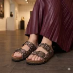 Grunland Stripes Dark Pitone Cabo - immagine 2