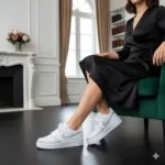 Nike Air Force One Strass Princess - immagine 2
