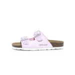 Grunland Stripes Pink Glitter Kid - immagine 2