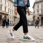 Adidas Superstar Cosplay Thunder - immagine 2