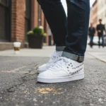 Nike Court Dirty Studs - immagine 2