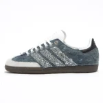 Adidas Samba Glitter Destroy - 38 2/3
