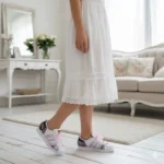 Adidas Superstar Imls Rose Snake - immagine 2