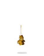 Sprayground Portachiavi Sip Gold Drip Keychain - immagine 2